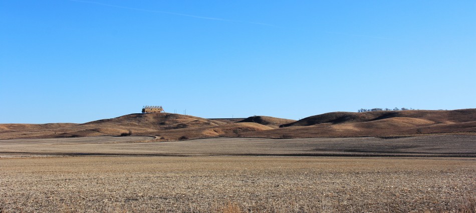 Coteau des Prairies Lodge