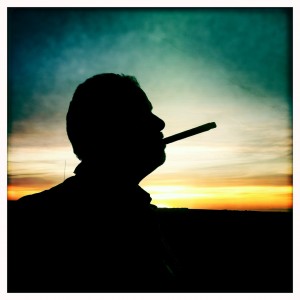 Nate's Cigar
