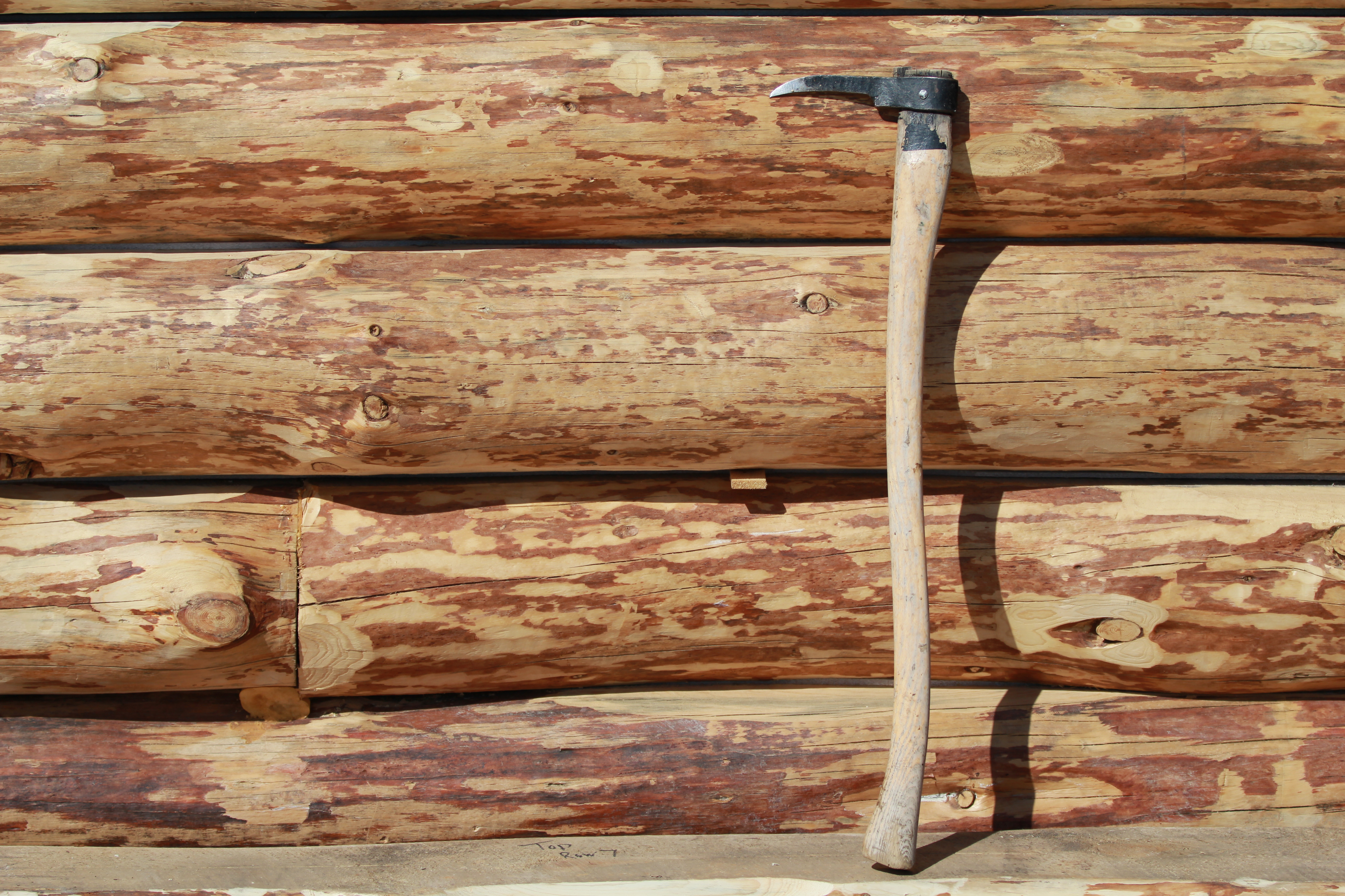 Tool 3 Coteau des Prairies Lodge