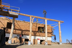 The Balance Beam