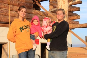 Lodge Ladies
