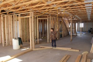 Lower Level