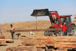Log Work