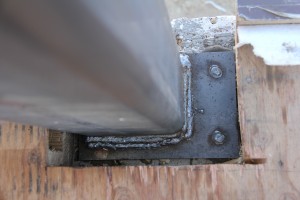 North Window Anchor