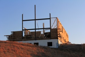 North View