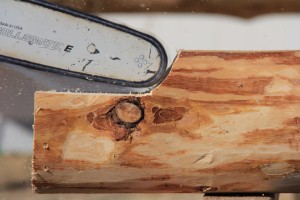 Purlin Shaping