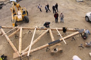 Truss Assembly