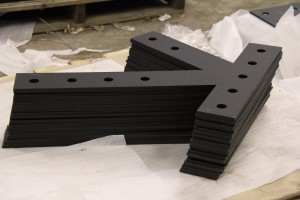 Truss Plates