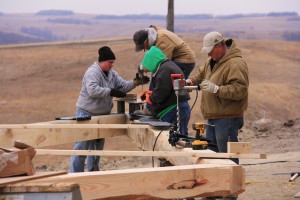 Truss Builders