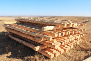 Pile O' Purlins