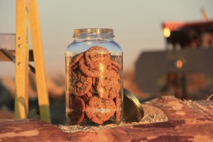 Cookie Jar