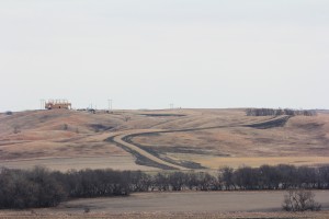 Coteau des Prairies Lodge