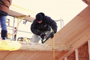 Pine Installation
