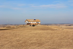 Coteau des Prairies Lodge