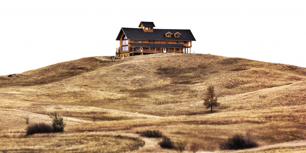 Coteau des Prairies Lodge