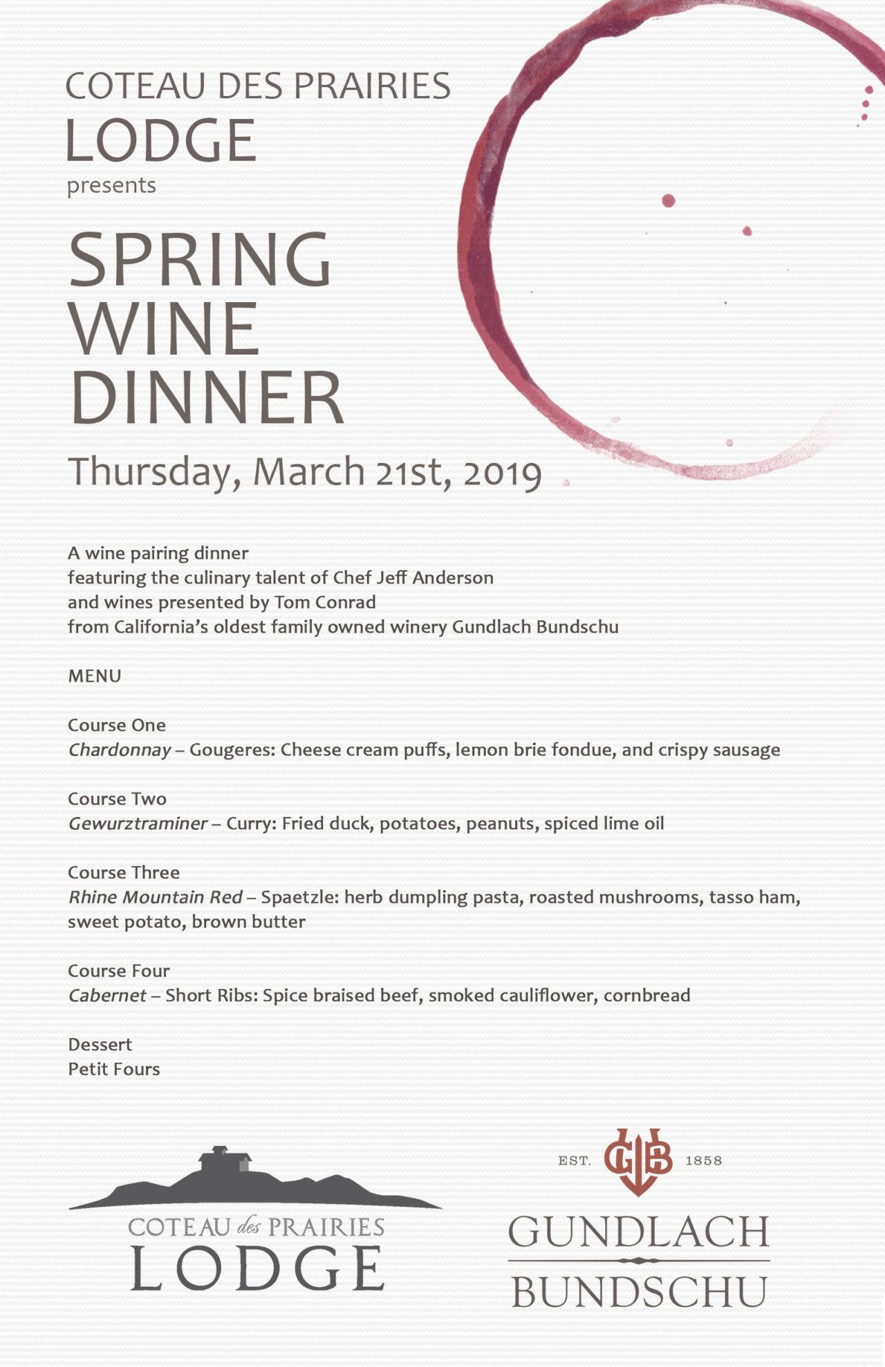 This image has an empty alt attribute; its file name is Spring-Wine-Dinner-2019-Poster-web-1280x1978.jpg
