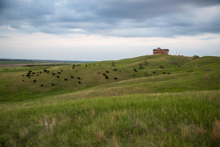 Photos Coteau des Prairies Lodge